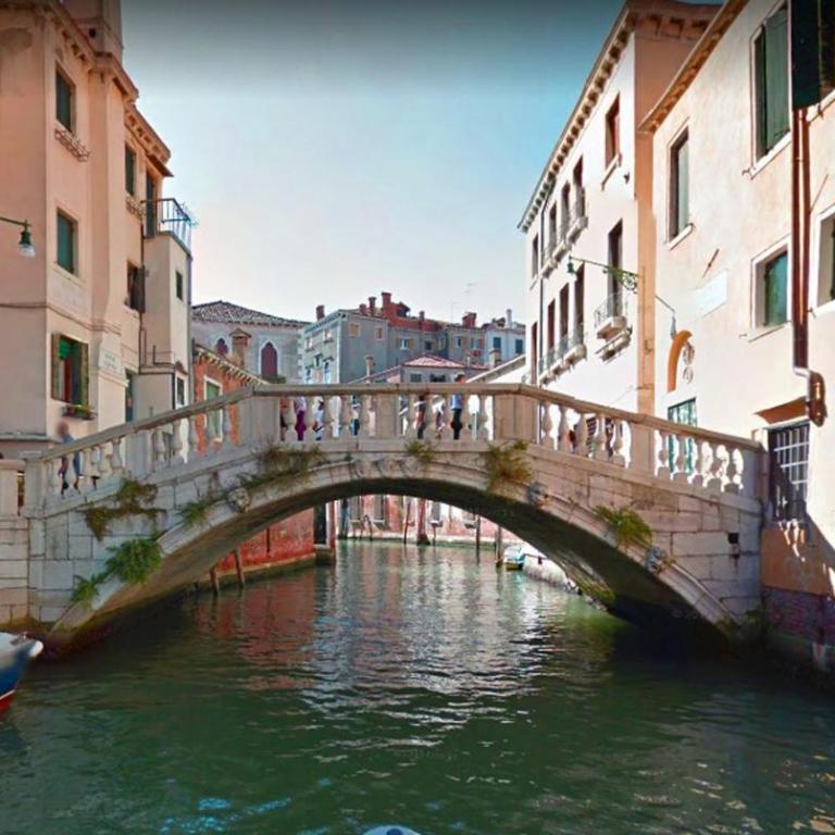 Ca' dei Nomboli Canal View - Appartamento con 2 camere da letto con Vista sul Canale - 7