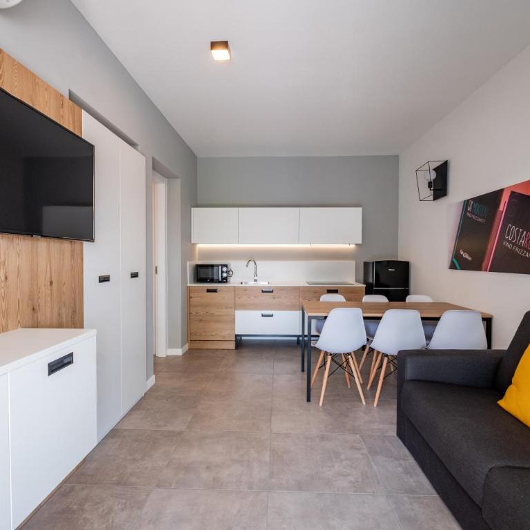 Appartamenti Tre Colline - Appartamento - 7