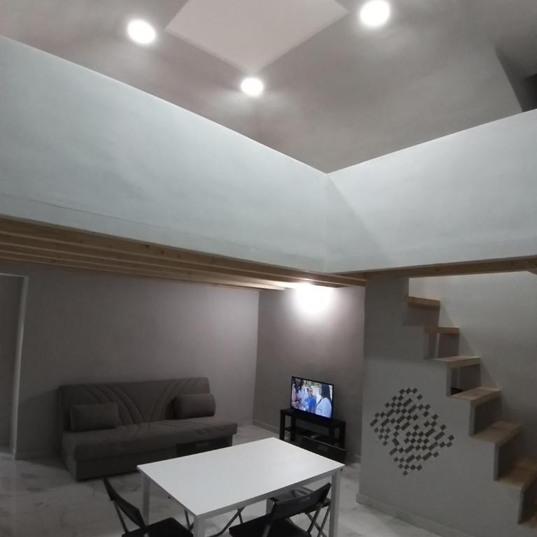 Casa Toto' - Maisonette - 1