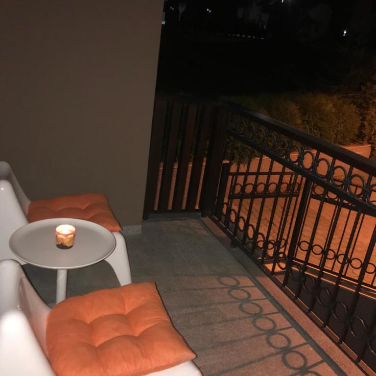 Apartman D&S - One-Bedroom Apartment - 10