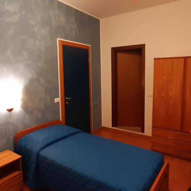 Hotel Principe - Camera Doppia con Letti Singoli - 2