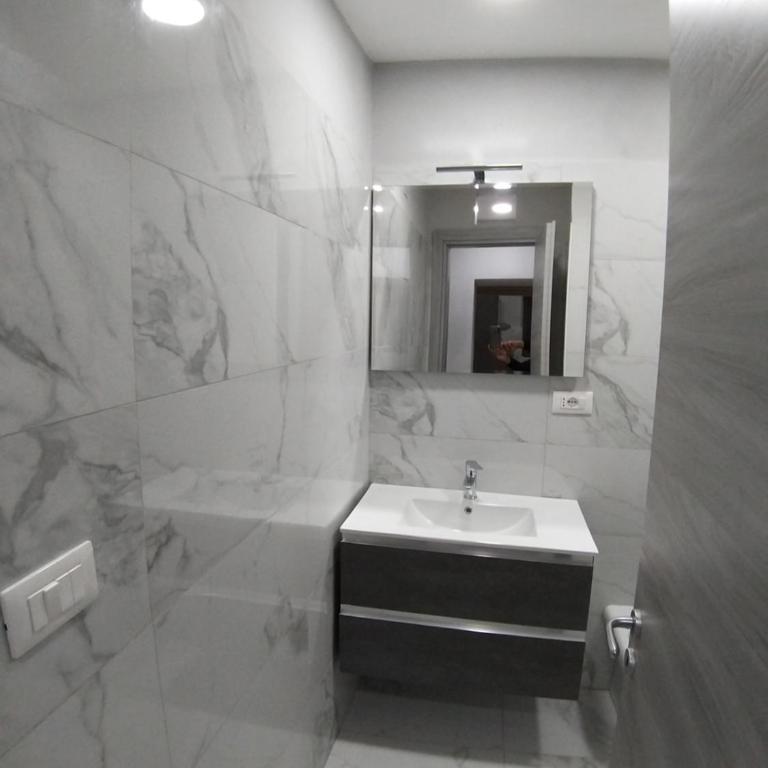 Casa Toto' - Maisonette - 8