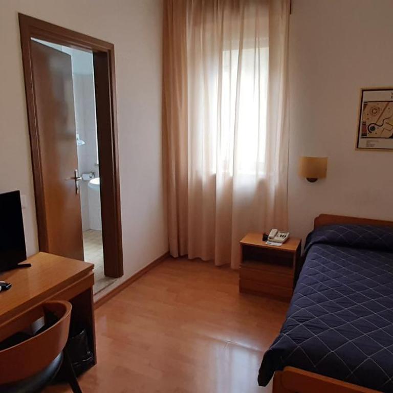 Hotel Principe - Camera Singola - 2