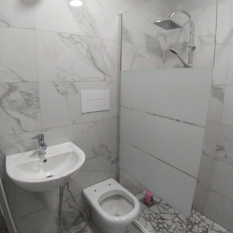 Casa Toto' - Maisonette - 10