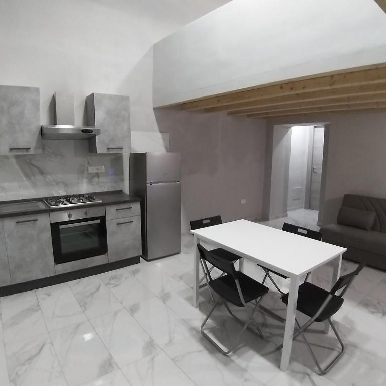 Casa Toto' - Maisonette - 2