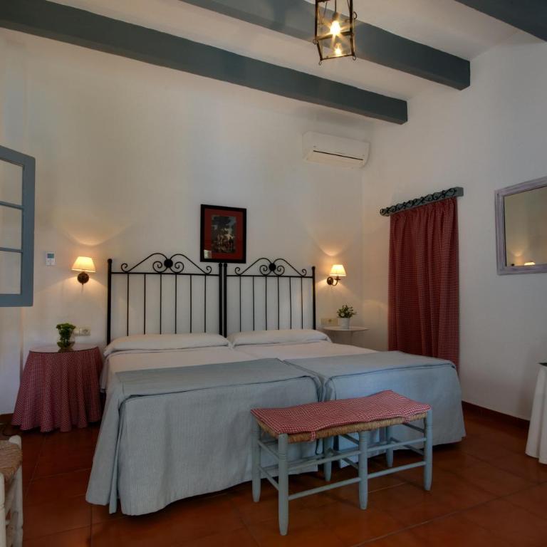 Mesón de Sancho - Bungalow (2 adultos) - 9