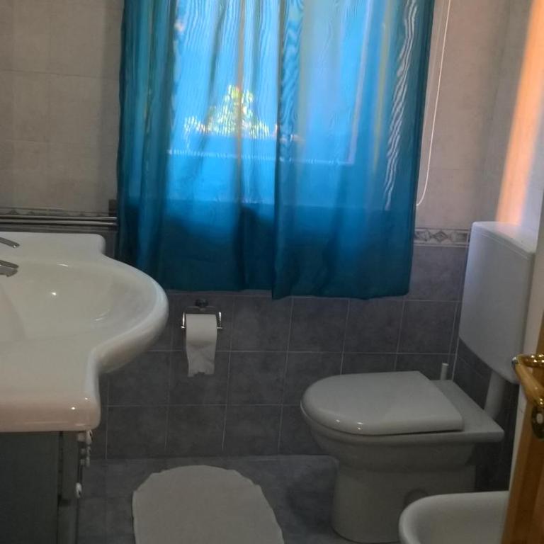 Casa Adriana - Appartement - Vue sur Jardin - 3