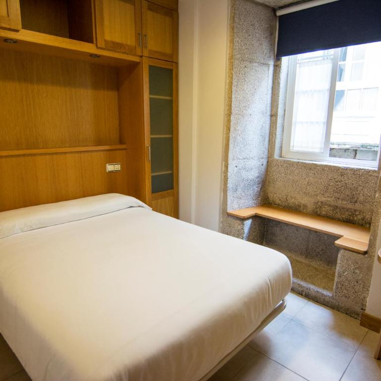 Libredón Rooms - Habitación Doble - 1 cama doble - 5