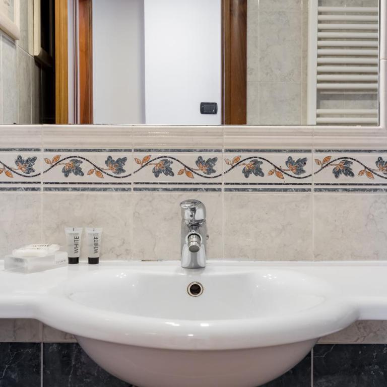 Crosti Apartments - Appartamento con 1 Camera da Letto - 8