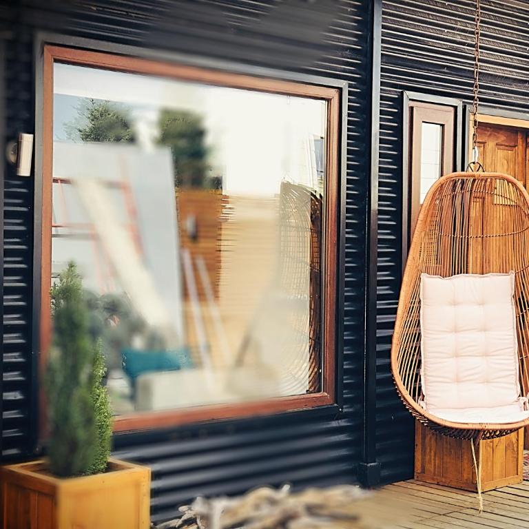 DT Loft - Double or Twin Room - 12