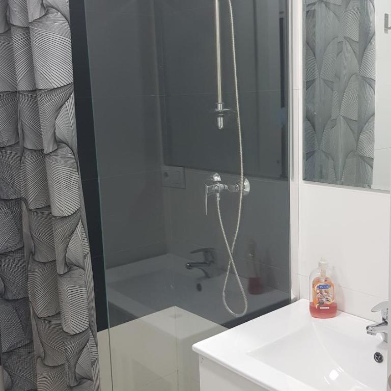 Apartamento Málaga Port - Apartamento - 24