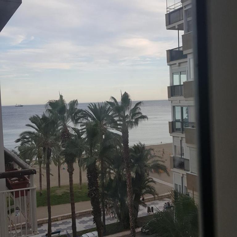 Apartamento Málaga Port - Apartamento - 25