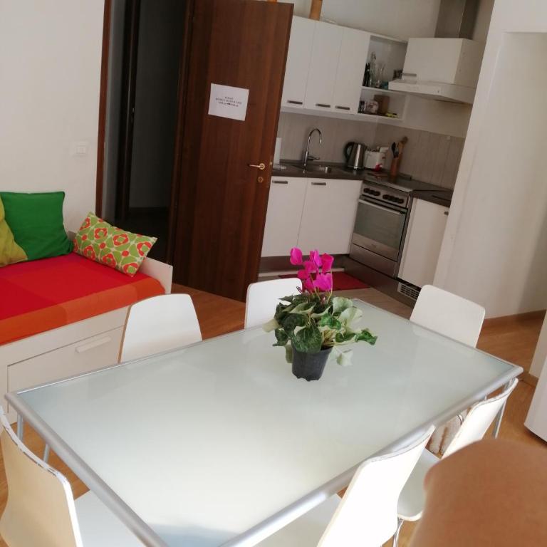 Da Paolo al Vaticano - Five-Bedroom House - 7