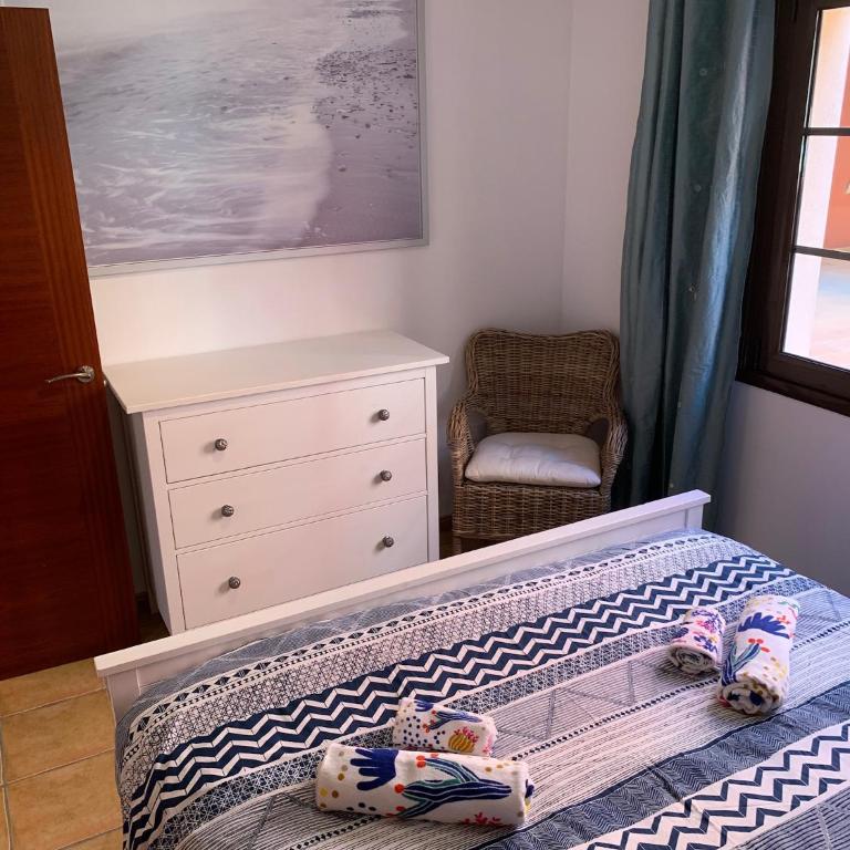 Casa Achille - Apartamento de 2 dormitorios - 6
