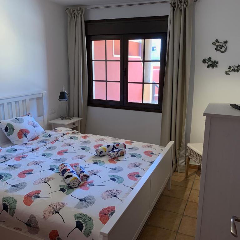 Casa Achille - Apartamento de 2 dormitorios - 10