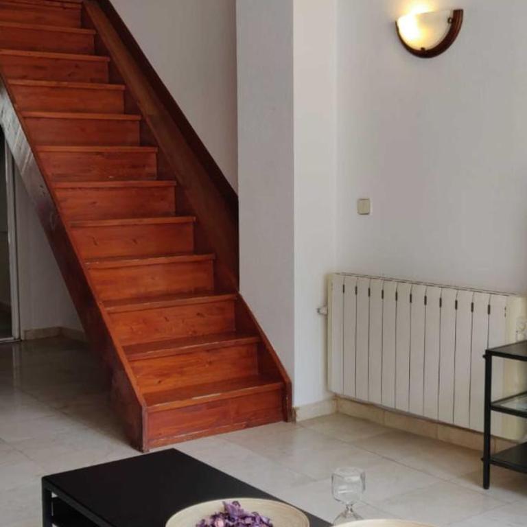 LEEWAYS LOFT XXVIII in GRAN VÍA - Apartment - 20