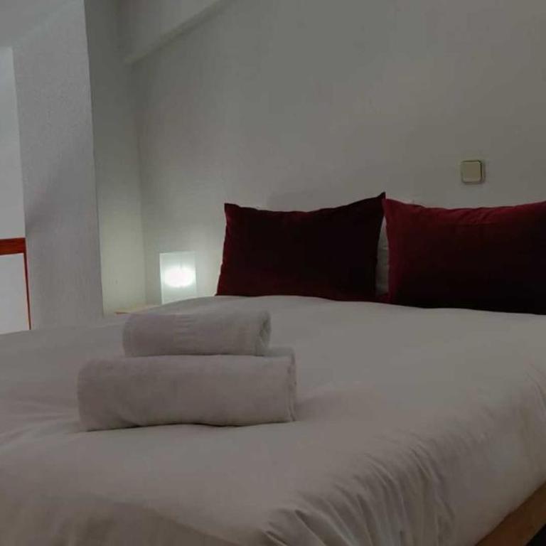 LEEWAYS LOFT XXVIII in GRAN VÍA - Apartment - 16