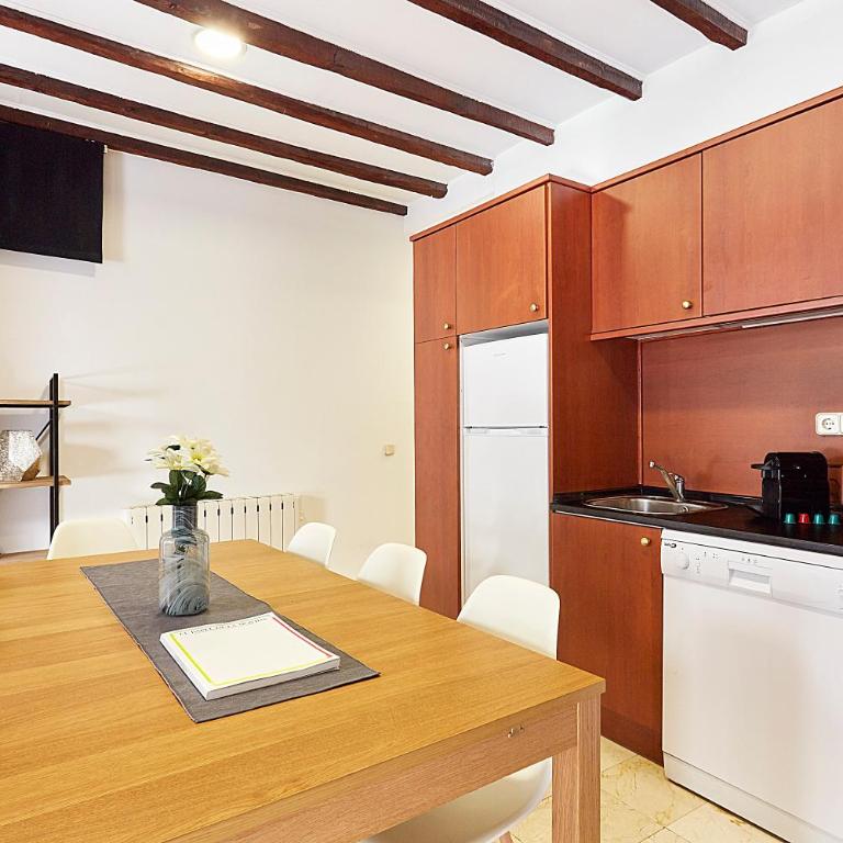 LEEWAYS APARTMENT XXIX in GRAN VÍA - Apartment - 4