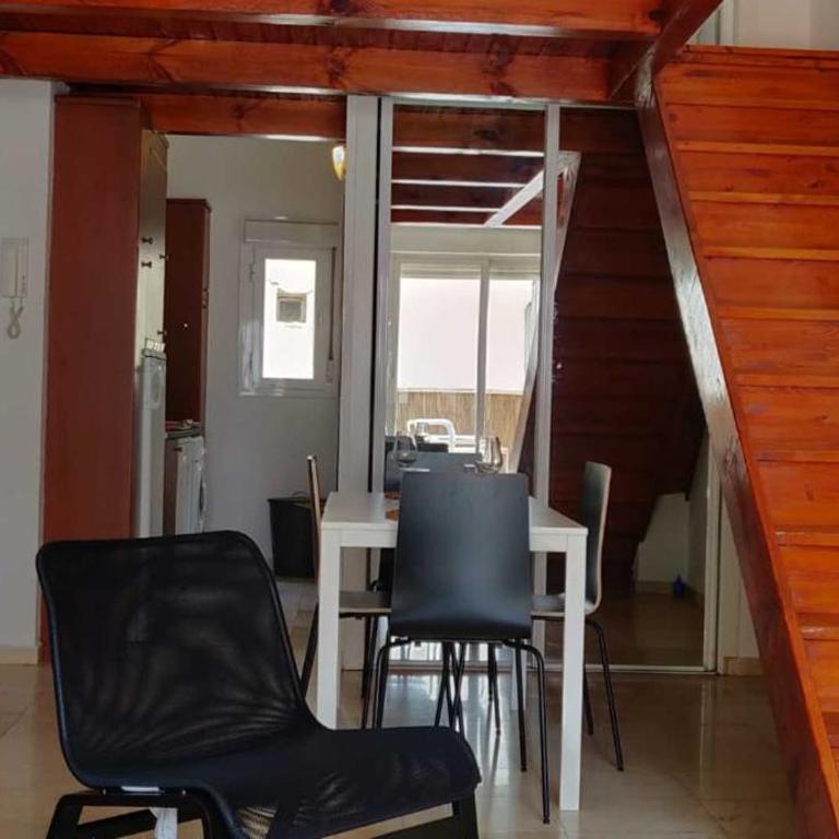 LEEWAYS LOFT XXVIII in GRAN VÍA - Apartment - 12