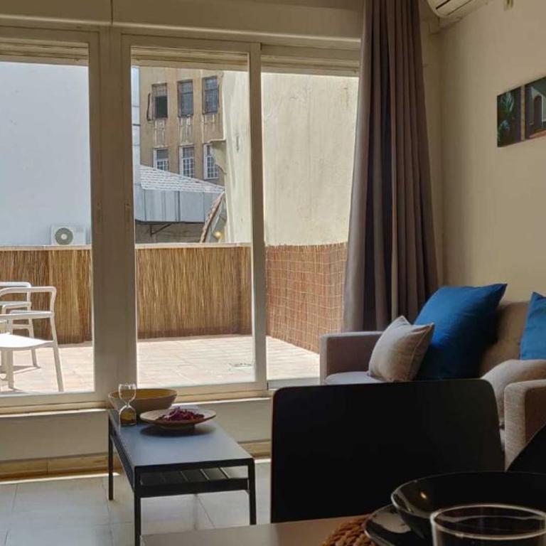 LEEWAYS LOFT XXVIII in GRAN VÍA - Apartment - 24