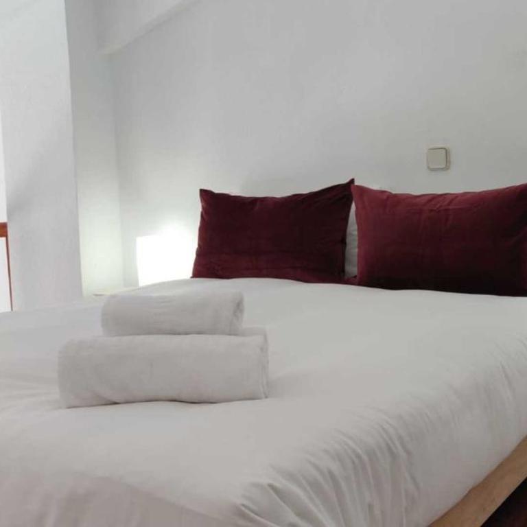 LEEWAYS LOFT XXVIII in GRAN VÍA - Apartment - 15
