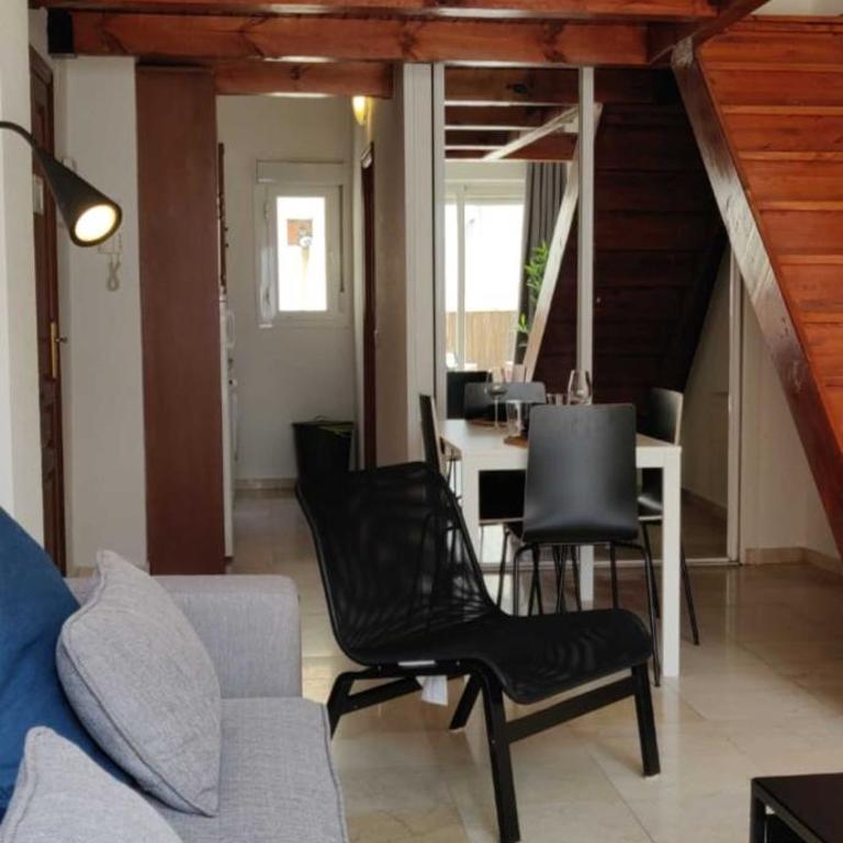 LEEWAYS LOFT XXVIII in GRAN VÍA - Apartment - 17