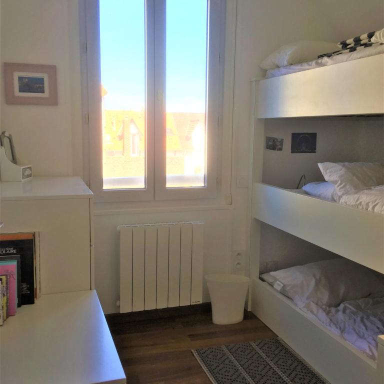 Iroise Duplex T3 - Appartement 2 Chambres - 16