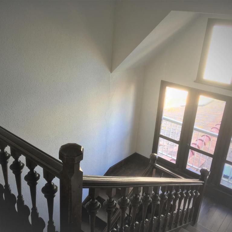 Iroise Duplex T3 - Appartement 2 Chambres - 27