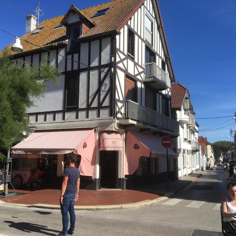 Iroise Duplex T3 - Appartement 2 Chambres - 21