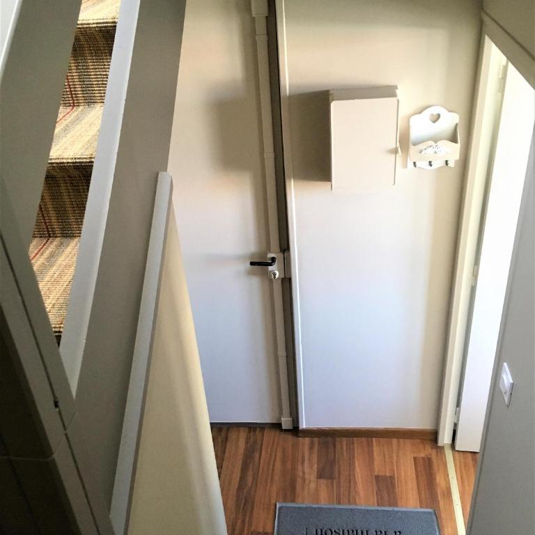 Iroise Duplex T3 - Appartement 2 Chambres - 13