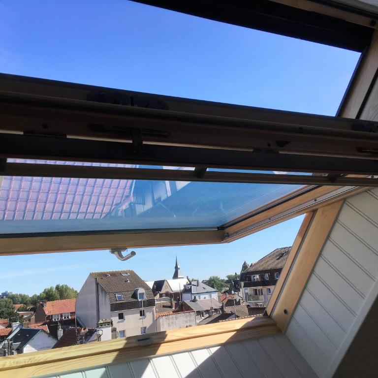 Iroise Duplex T3 - Appartement 2 Chambres - 24