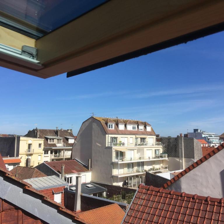 Iroise Duplex T3 - Appartement 2 Chambres - 25