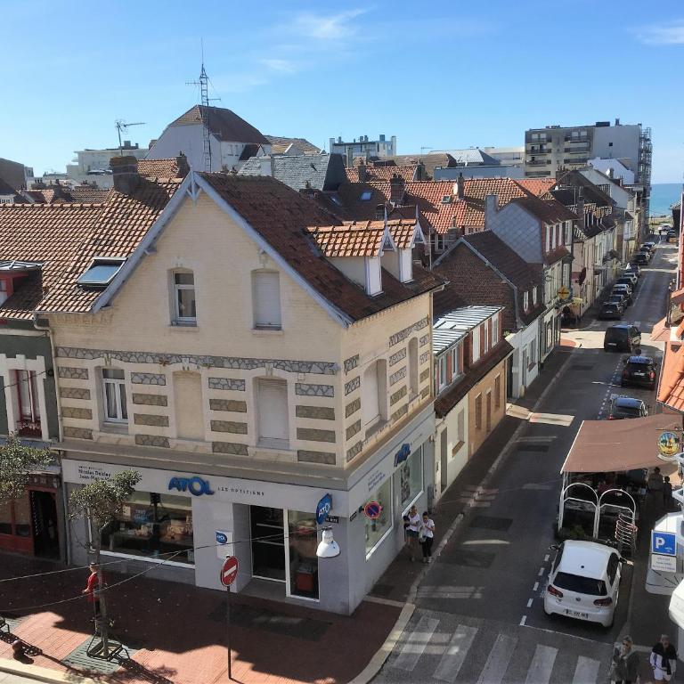 Iroise Duplex T3 - Appartement 2 Chambres - 23
