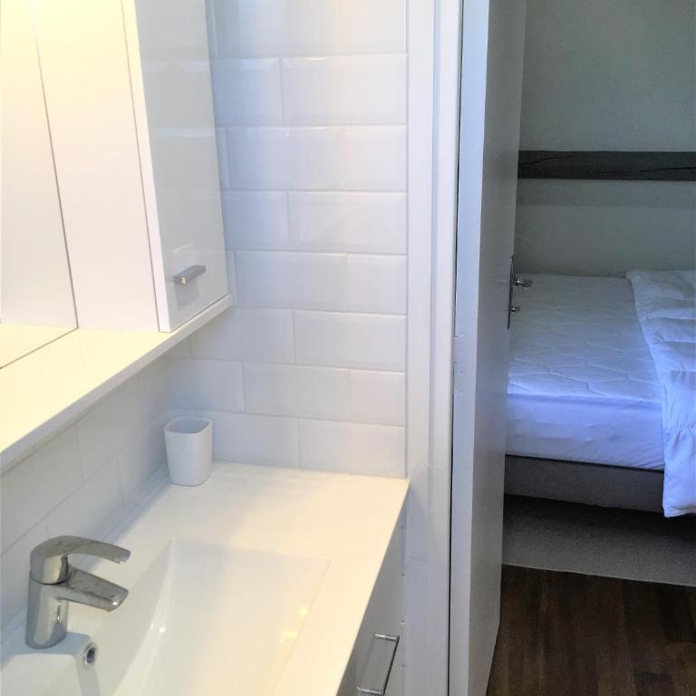 Iroise Duplex T3 - Appartement 2 Chambres - 12