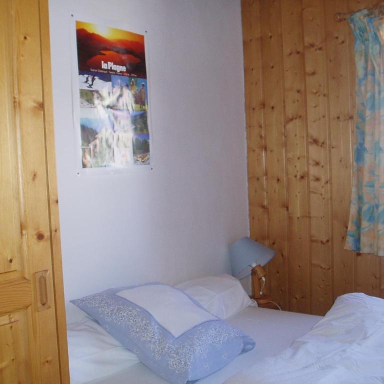 Chalet les Gentianes - Chalet (9 Personnes) - 19