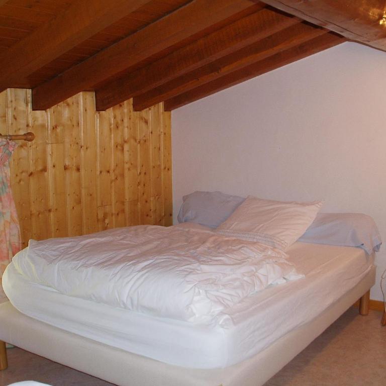 Chalet les Gentianes - Chalet (9 Personnes) - 21