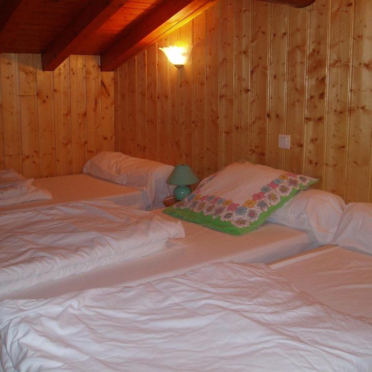 Chalet les Gentianes - Chalet (9 Personnes) - 20