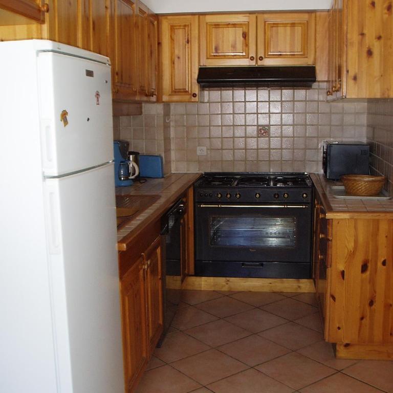 Chalet les Gentianes - Chalet (9 Personnes) - 18