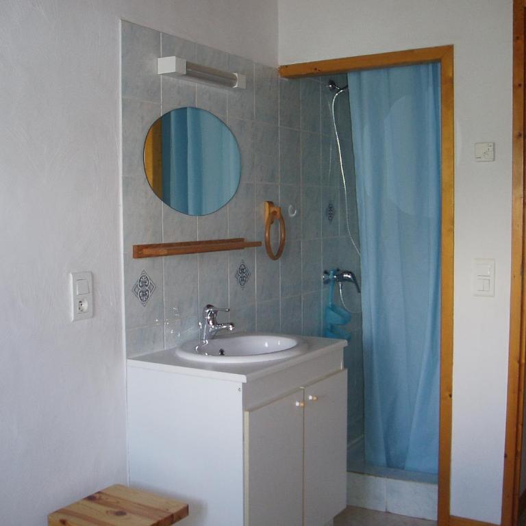 Chalet les Gentianes - Chalet (9 Personnes) - 25