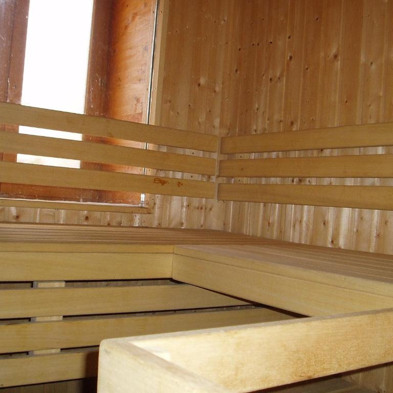 Chalet les Gentianes - Chalet (9 Personnes) - 24