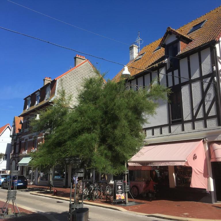 Iroise Duplex T3 - Appartement 2 Chambres - 17