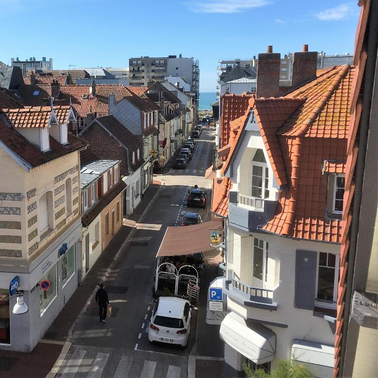 Iroise Duplex T3 - Appartement 2 Chambres - 19