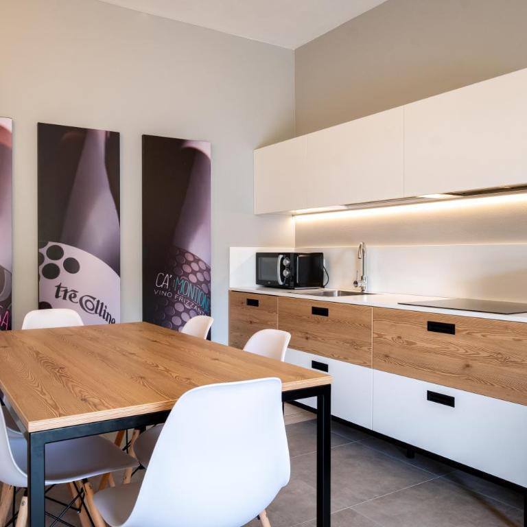 Appartamenti Tre Colline - Appartamento - 8