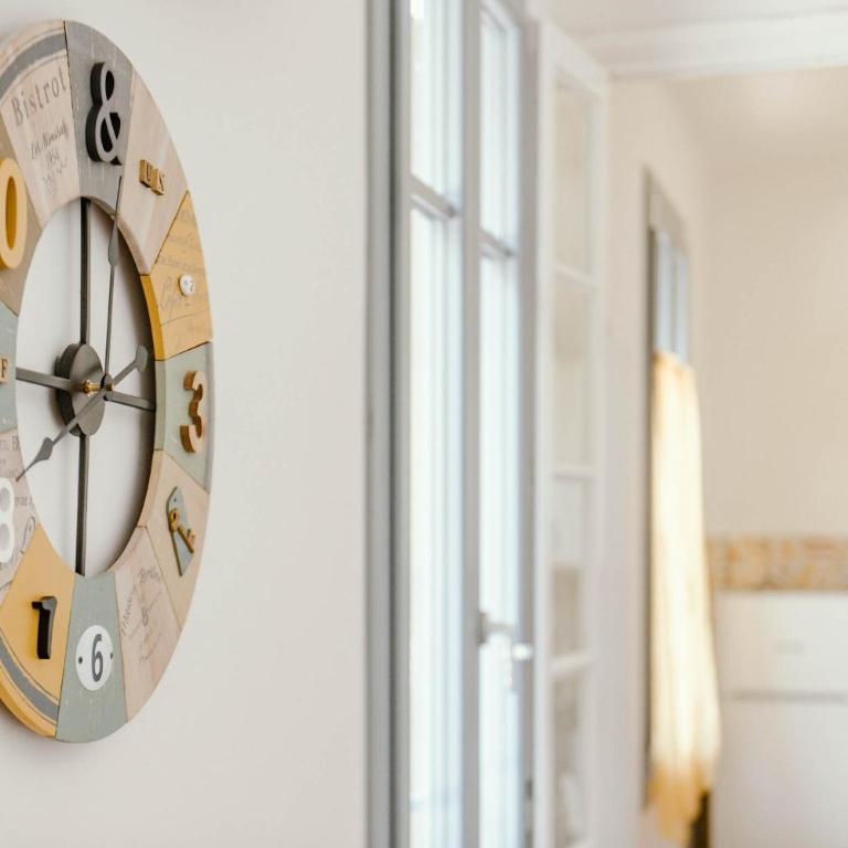 Sunny Lake - Appartamento con 2 Camere da Letto - 13