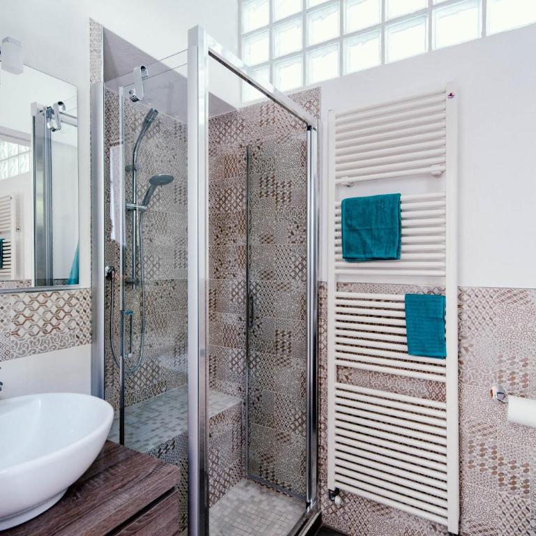 Sunny Lake - Appartamento con 2 Camere da Letto - 18