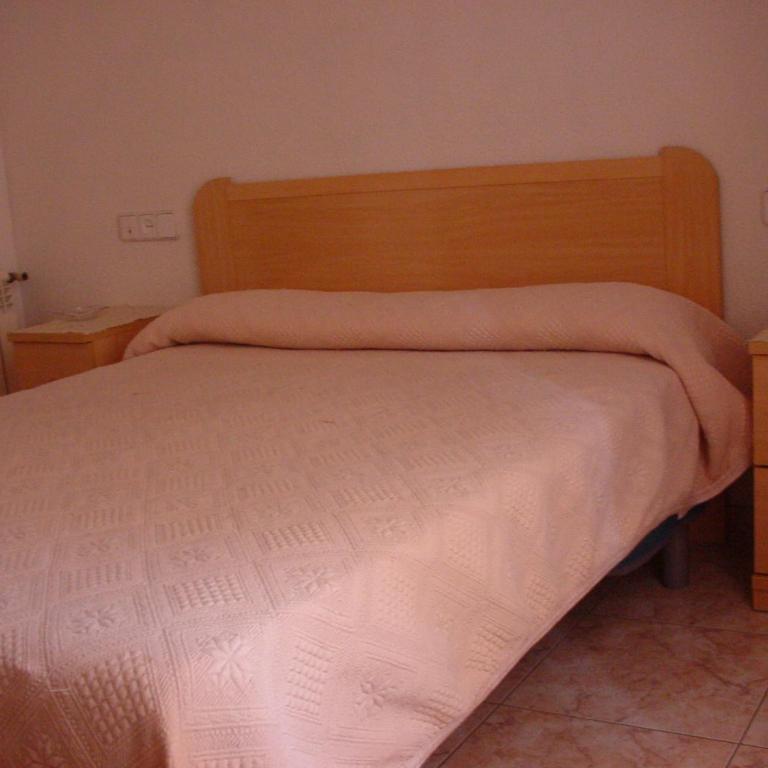 Hostal Casanova - Habitación Doble - 5