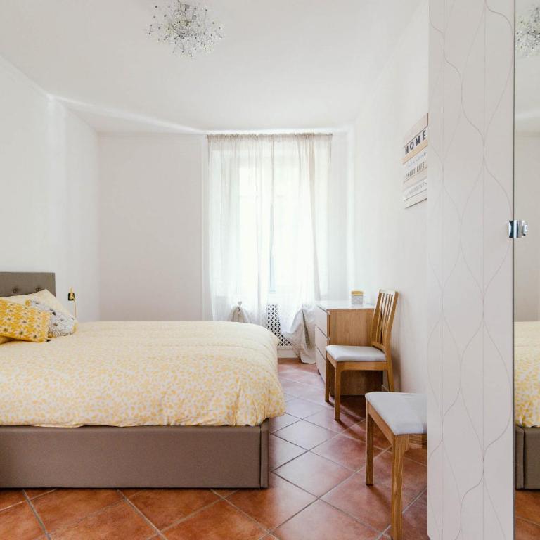 Sunny Lake - Appartamento con 2 Camere da Letto - 29