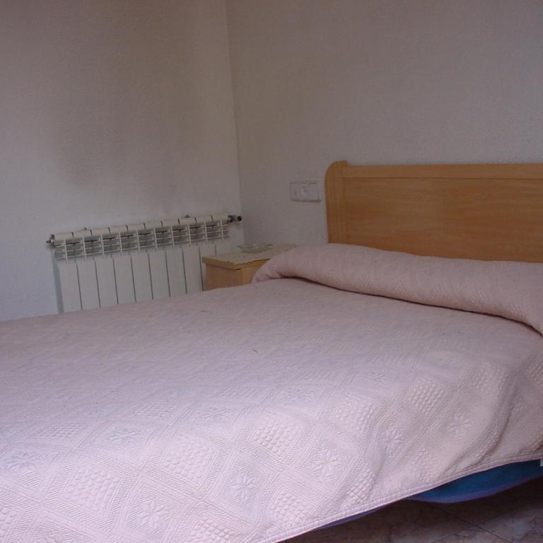 Hostal Casanova - Habitación Doble - 6