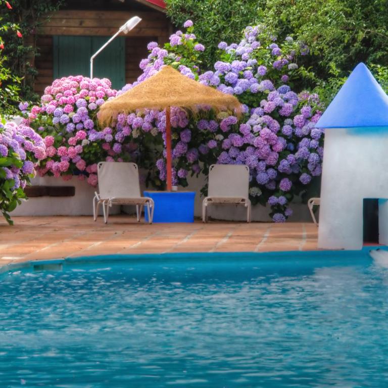 Mesón de Sancho - Bungalow (2 adultos) - 11
