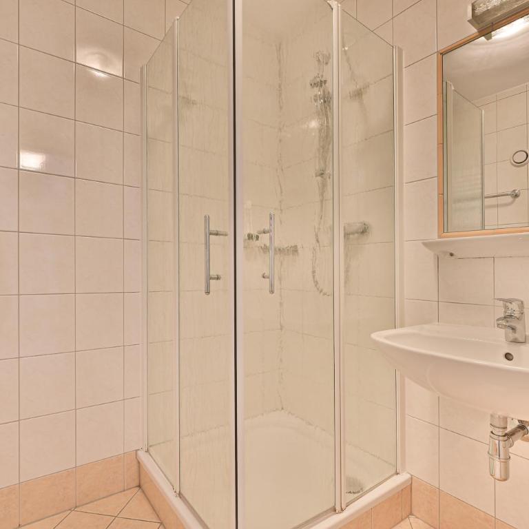 Gasthof Neuwirt - Apartment mit 1 Schlafzimmer - 9
